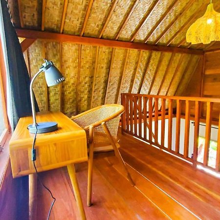 Majango Bungalows Kuta  Екстериор снимка