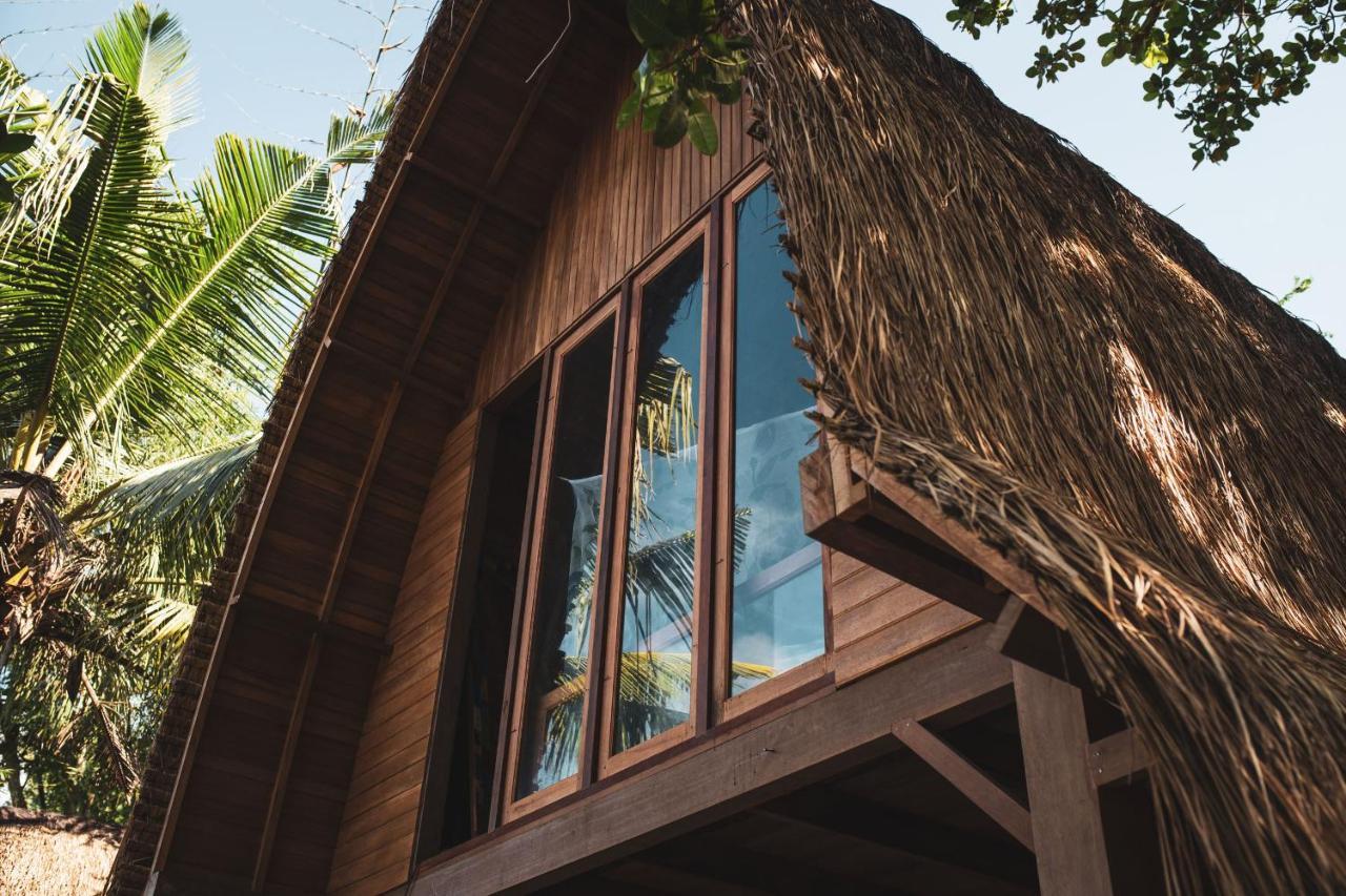 Majango Bungalows Kuta  Екстериор снимка