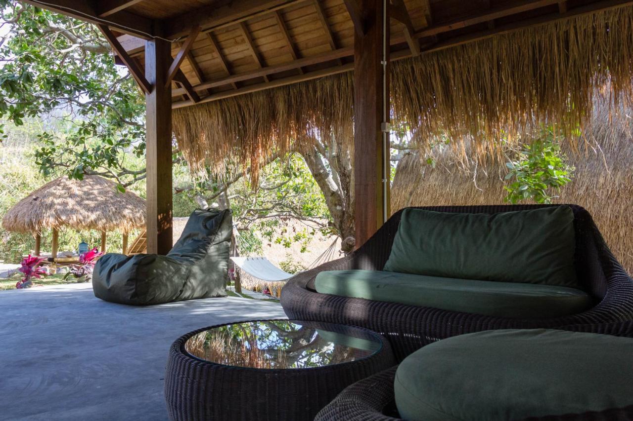 Majango Bungalows Kuta  Екстериор снимка