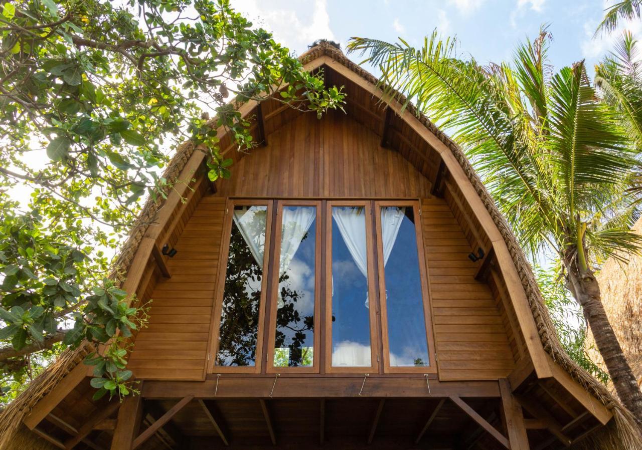 Majango Bungalows Kuta  Екстериор снимка