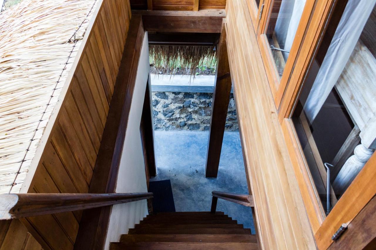 Majango Bungalows Kuta  Екстериор снимка