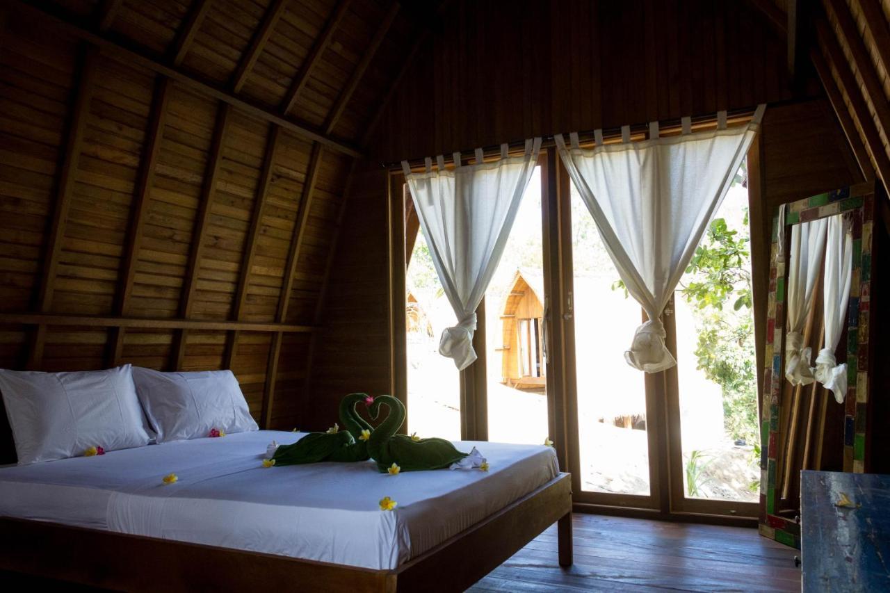 Majango Bungalows Kuta  Екстериор снимка