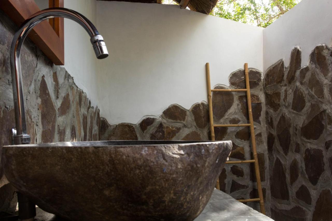 Majango Bungalows Kuta  Екстериор снимка