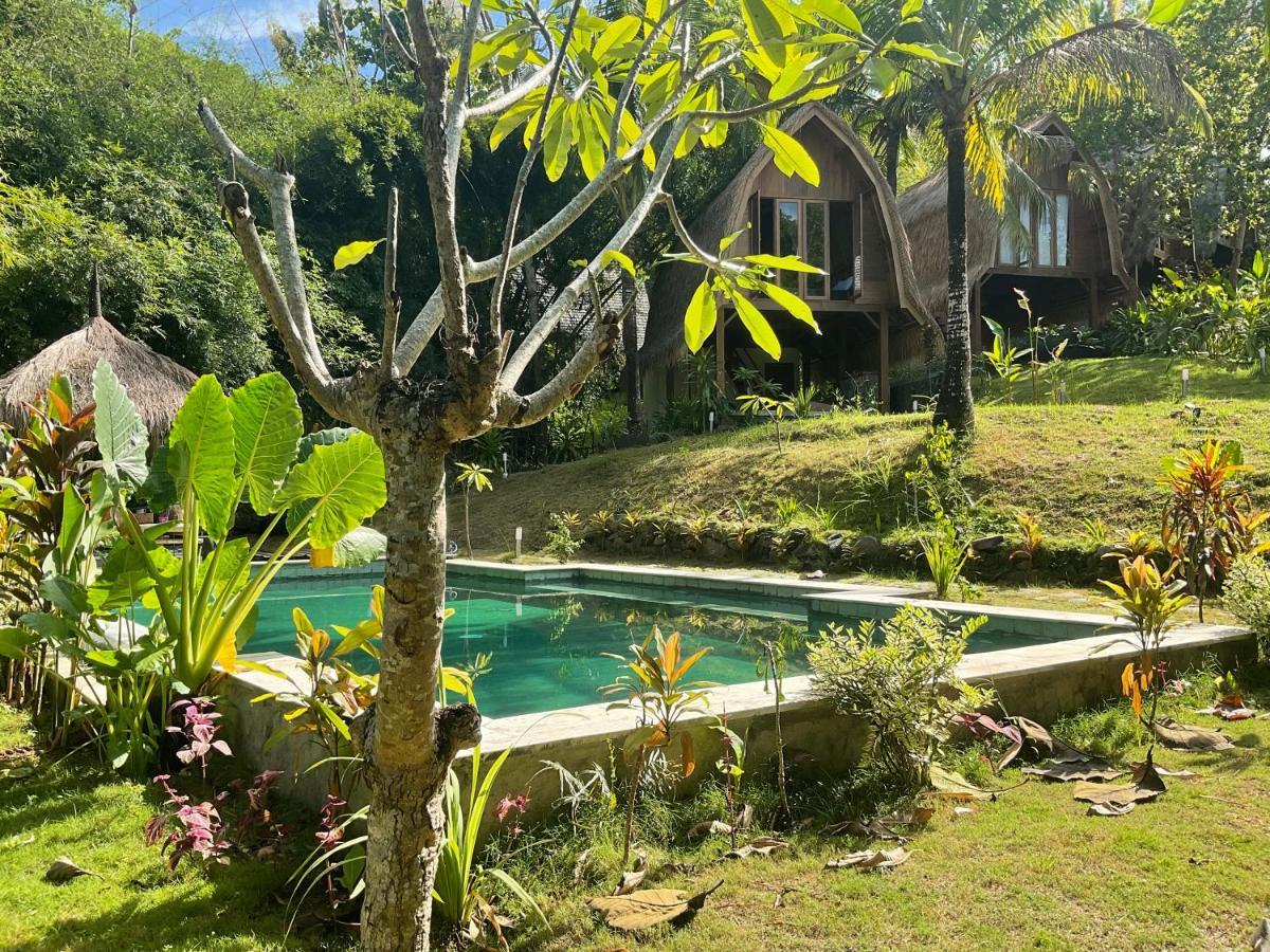 Majango Bungalows Kuta  Екстериор снимка