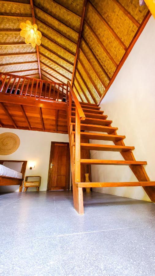 Majango Bungalows Kuta  Екстериор снимка