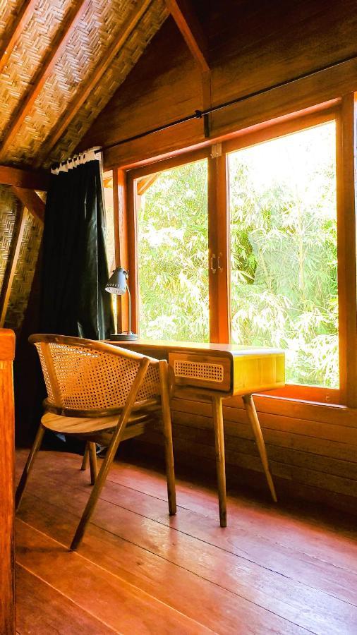 Majango Bungalows Kuta  Екстериор снимка