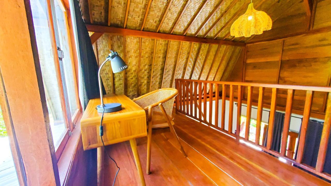 Majango Bungalows Kuta  Екстериор снимка