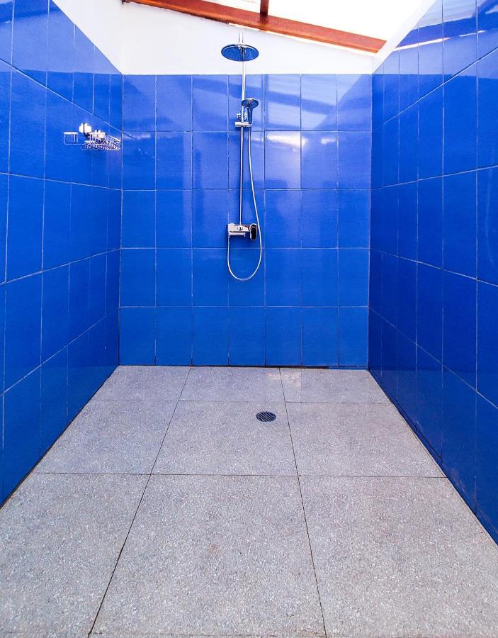Majango Bungalows Kuta  Екстериор снимка