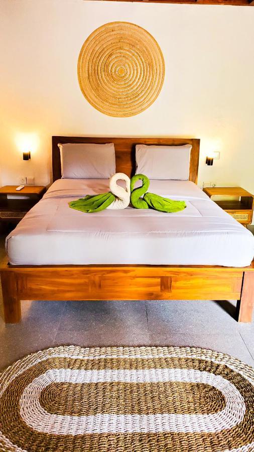 Majango Bungalows Kuta  Екстериор снимка