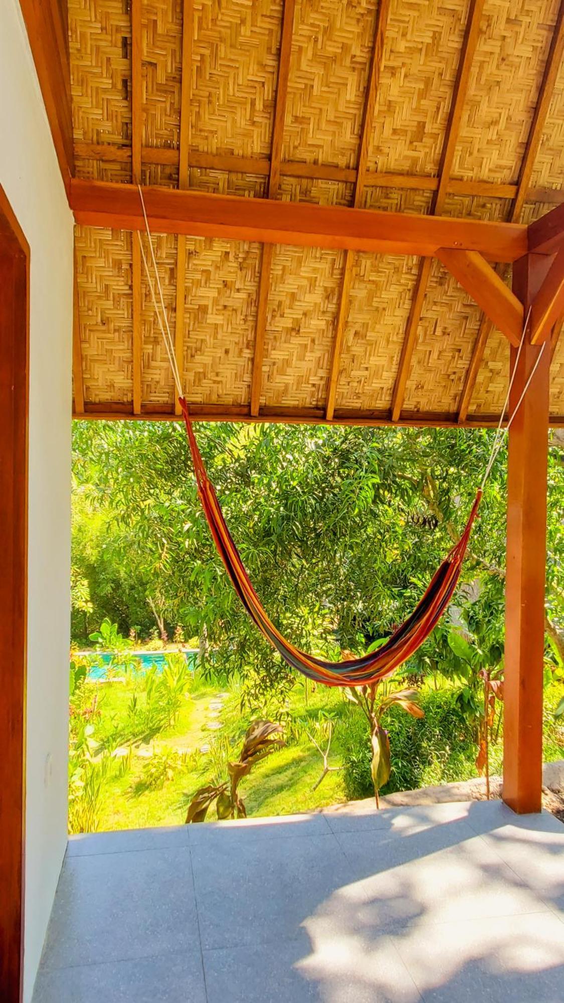 Majango Bungalows Kuta  Екстериор снимка
