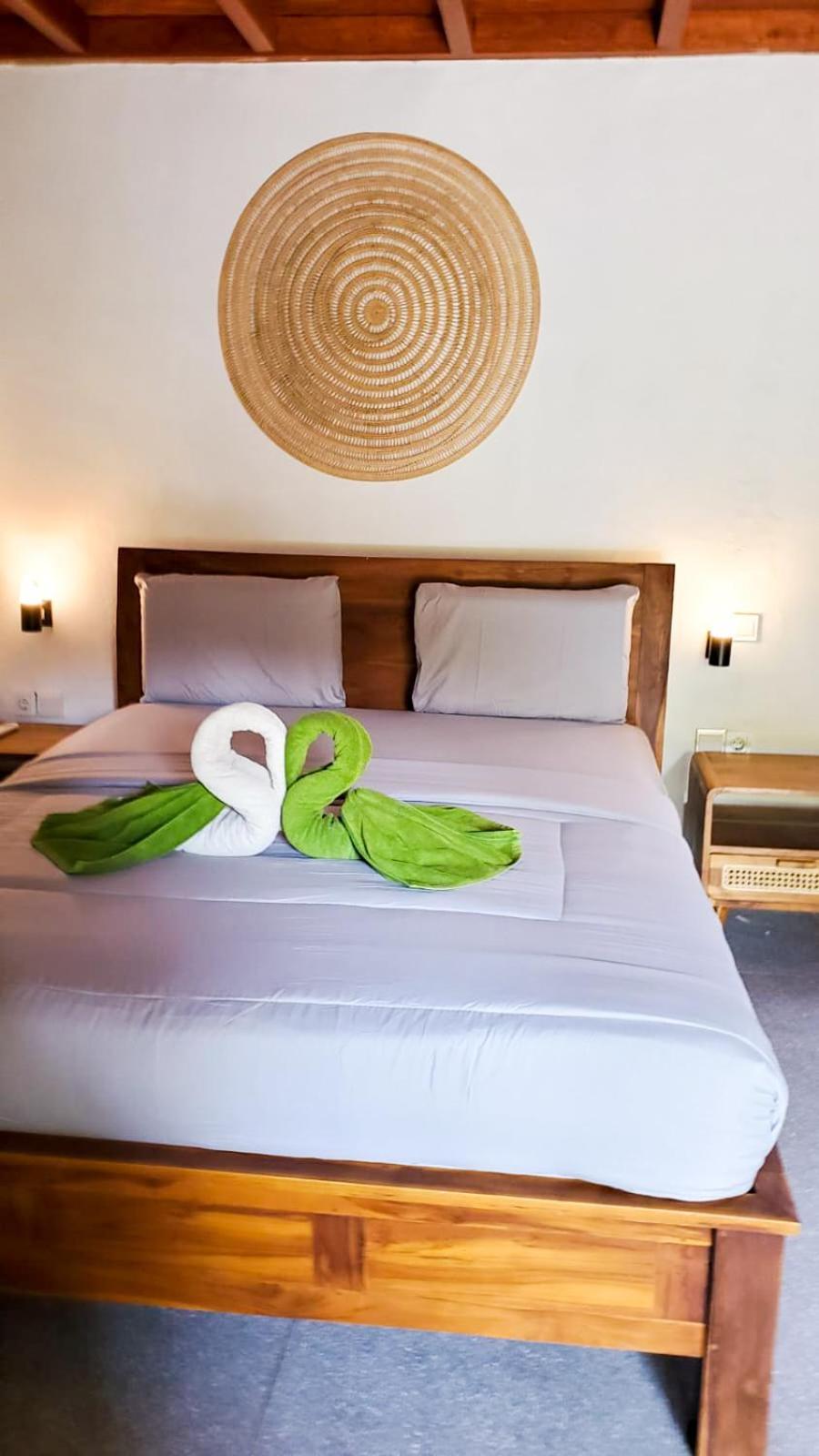 Majango Bungalows Kuta  Стая снимка