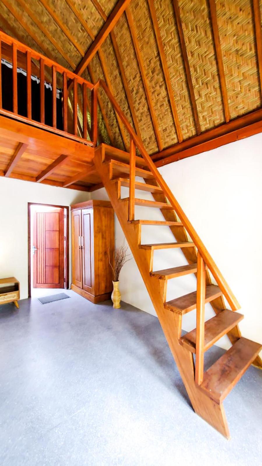 Majango Bungalows Kuta  Стая снимка
