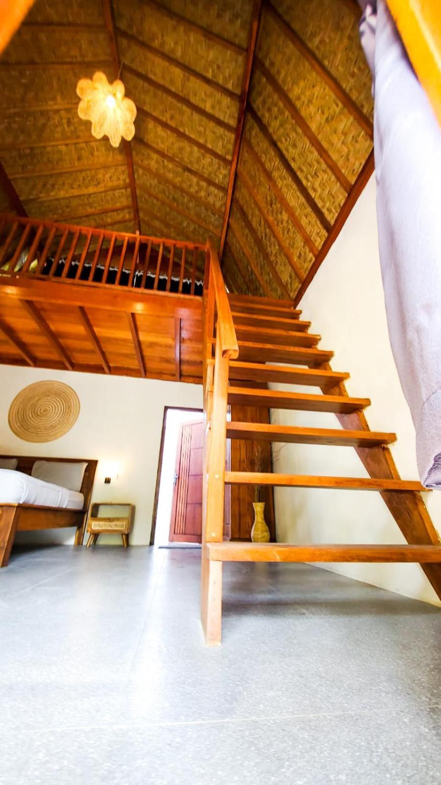 Majango Bungalows Kuta  Стая снимка
